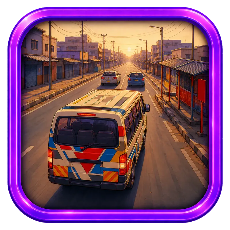 Ma3 Run